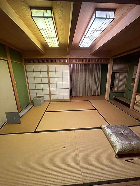 室内