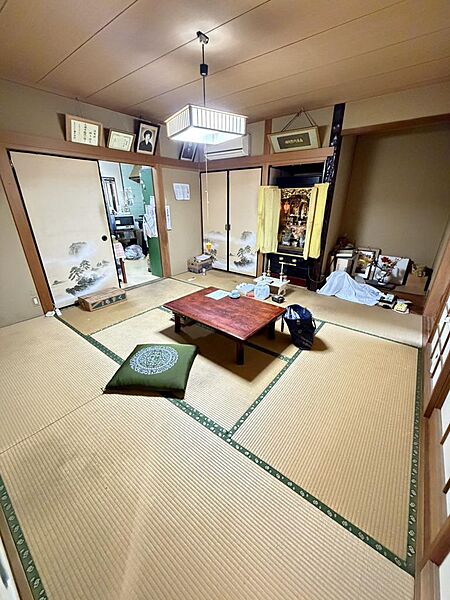 室内
