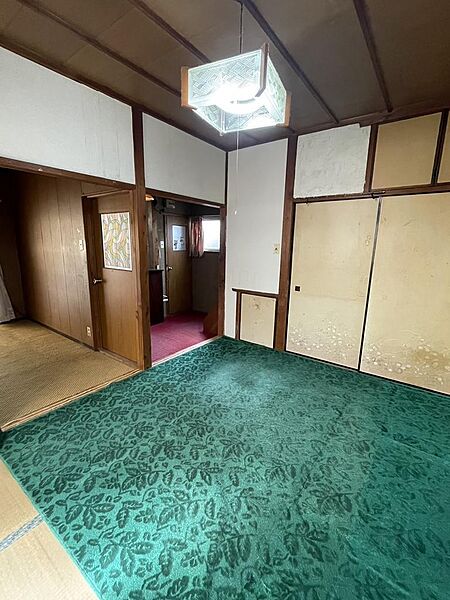 室内