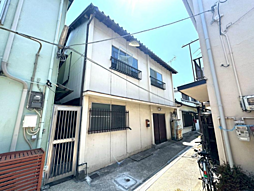 海南市船尾 中古テラスハウス