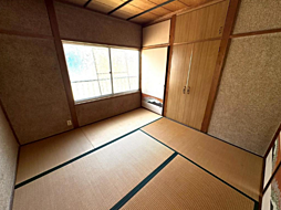 室内の画像
