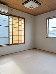 室内の画像