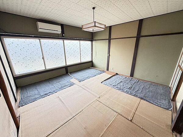 室内