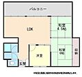 マンションあさも6階350万円