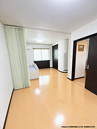 室内の画像