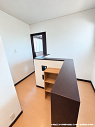 室内の画像
