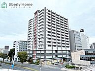 茨城県水戸市桜川1丁目：物件画像