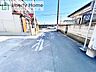 その他：前面道路含む現地写真