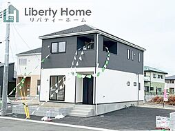 高萩市下手綱第4　新築戸建　2号棟