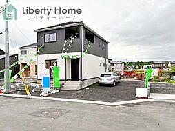 高萩市下手綱第4　新築戸建　2号棟