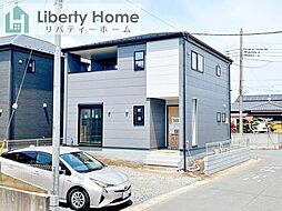ひたちなか市平磯遠原町第11　新築戸建　2号棟