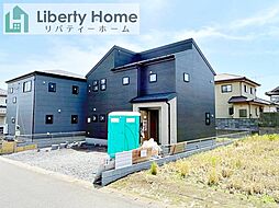 ひたちなか市平磯遠原町第11　新築戸建　1号棟
