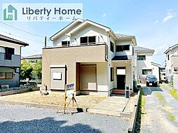 水戸市元吉田町　中古戸建