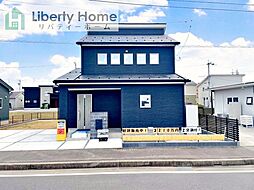 水戸市元石川町　新築戸建