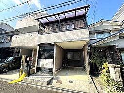 日下町2丁目_石切駅