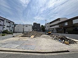 中石切町2丁目_新石切駅