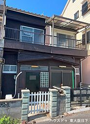 寝屋川市高倉町_忍が丘駅