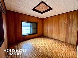 洋室の画像