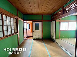 和室の画像