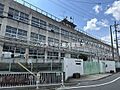 東大阪市立鴻池...