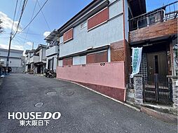 外観の画像