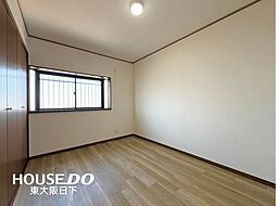 洋室の画像