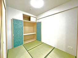 和室の画像