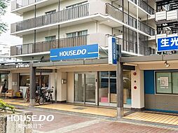 室内の画像