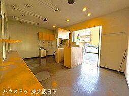 室内の画像