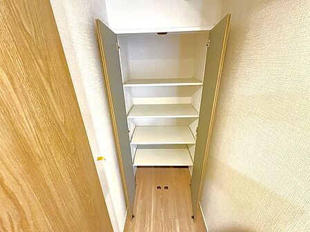 ・収納