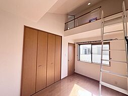 洋室の画像
