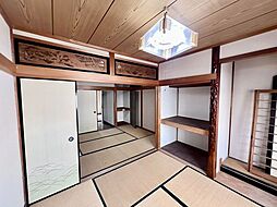 室内の画像