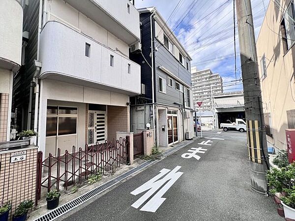 室内を拡大表示