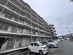 香里ケ丘6_日商岩井香里ケ丘マンション_枚方公園駅