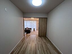 洋室の画像