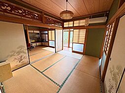和室の画像