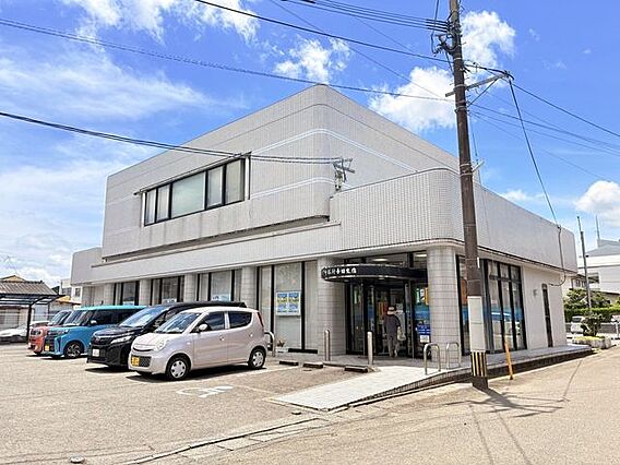 宮崎銀行　吾田...