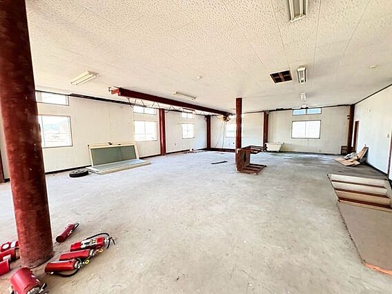 その他室内
