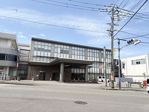 周辺を拡大表示