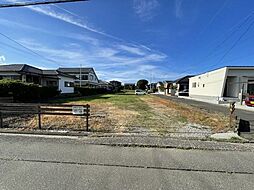 佐土原町下田島字牟田ノ一　売土地