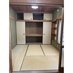 和室の画像