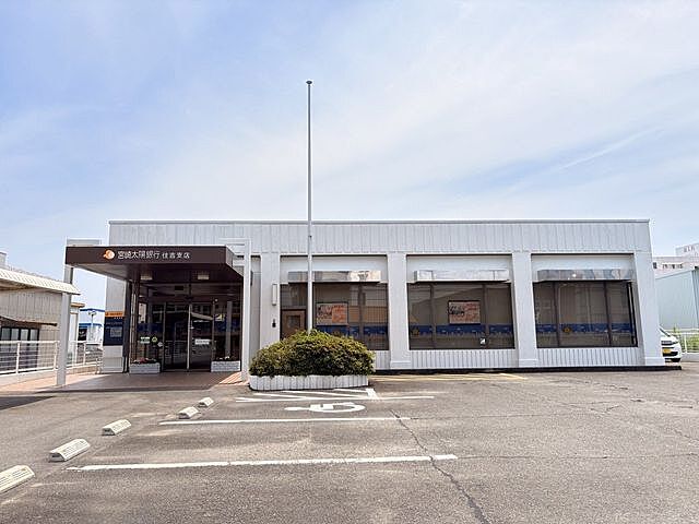 周辺 宮崎市大字島之内