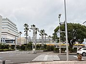 宮崎駅 850m