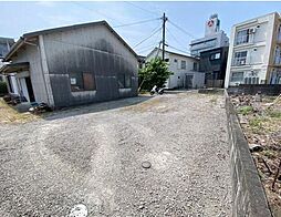 東大淀1丁目　売土地