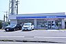 周辺：ローソン　宮崎本郷南方店 610m