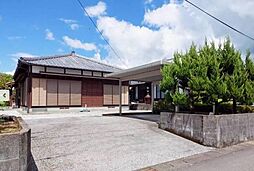 北郷町郷之原　中古戸建
