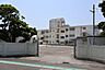 周辺：赤江東中学校 850m