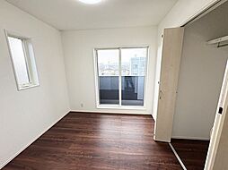 子供部屋の画像