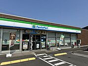 ファミリーマート　加納バイパス店 230m