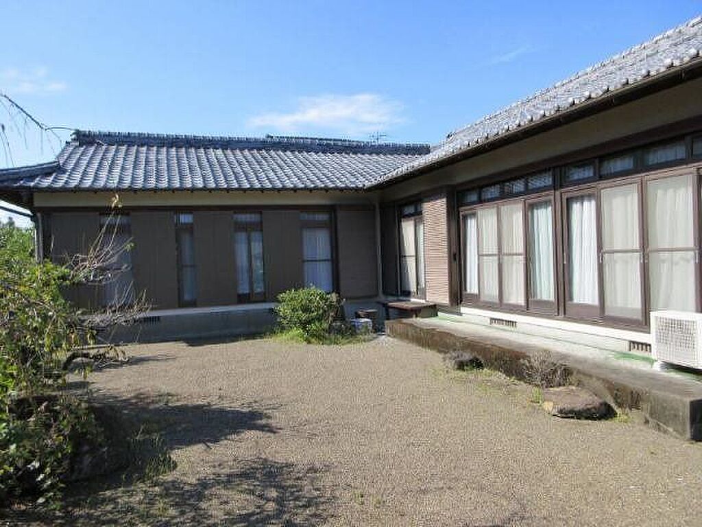 detached 宮崎県宮崎市佐土原町上田島